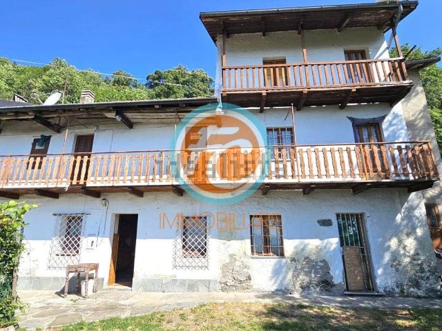 Casa in vendita a Piemonte, Torino