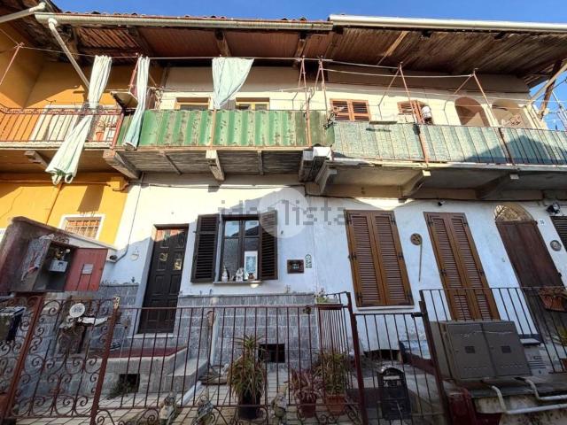 Casa in vendita a Piemonte, Biella
