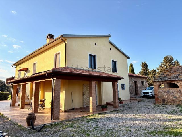 Casa in vendita a Monte Argentario, Toscana