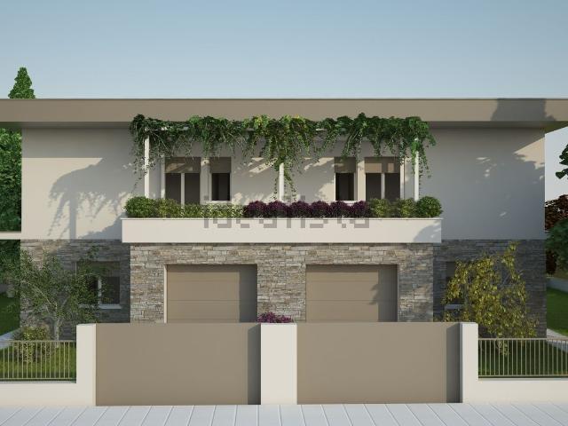 Casa in vendita a Golese, Sorbolo