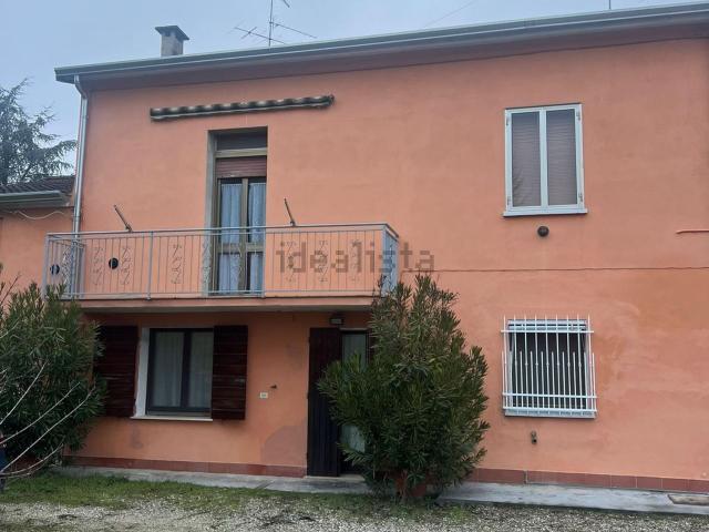 Casa in vendita a Gorgo, San Benedetto Po