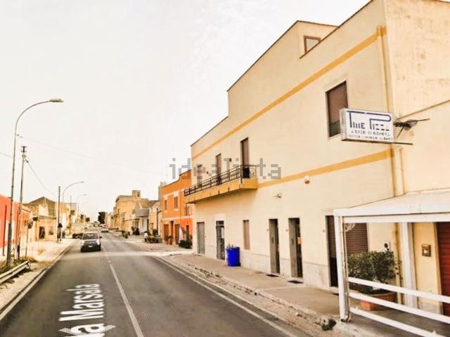 Casa in vendita a Misiliscemi, Rilievo