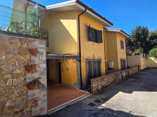 Casa in vendita a Colle Spina, Labico