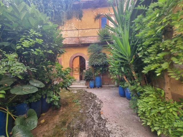 Casa in vendita a Starza, Banzano