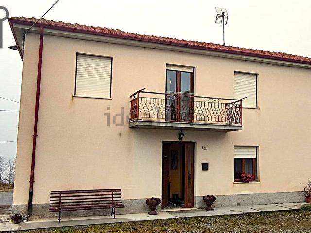 Casa in vendita a Borgo Carro, Piemonte