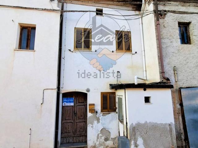 Casa in vendita a Marche, Fermo