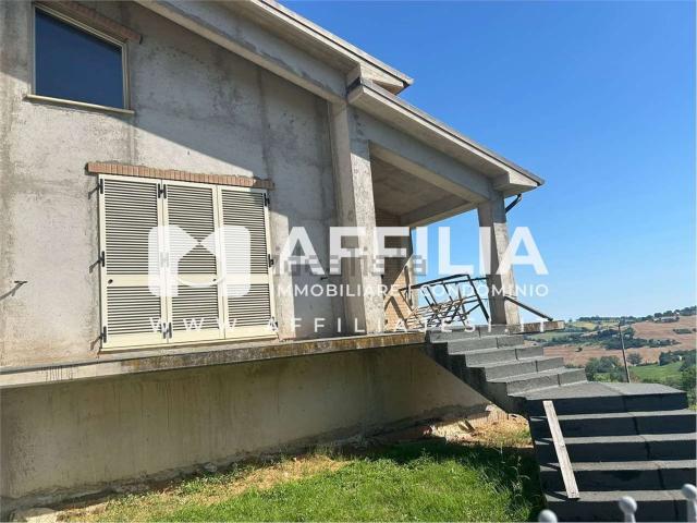 Casa in vendita a Marche, Ancona
