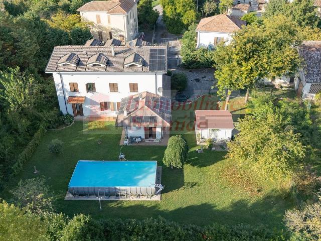Casa in vendita a Borgo Mantovano, Revere