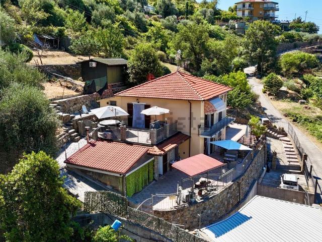 Casa in vendita a Torre dei Stevani, San Remo