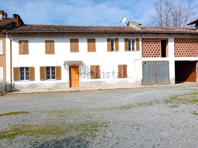Casa in vendita a Piemonte, Asti