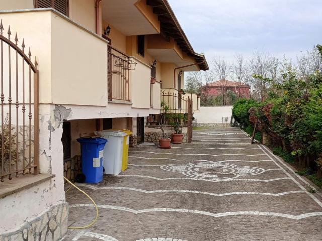 Casa in vendita a Giugliano In Campania, Campania