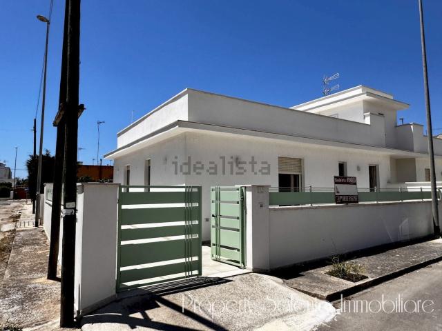 Casa in vendita a Puglia, Lecce