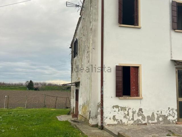 Casa in vendita a Pernumia, Padova