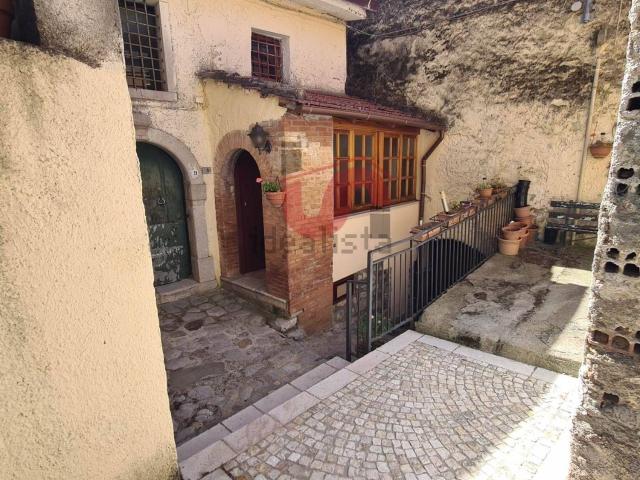 Casa in vendita a Palazzo, Foglianise