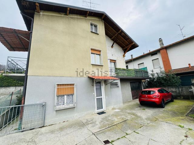 Casa in vendita a Como, Drezzo
