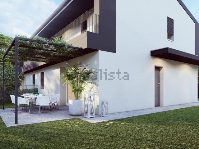 Casa in vendita a Cittadella, Veneto