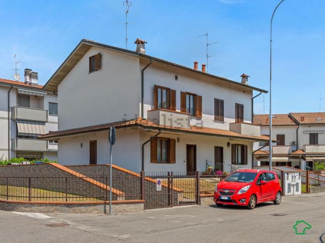 Casa in vendita a Dresano, Lombardia