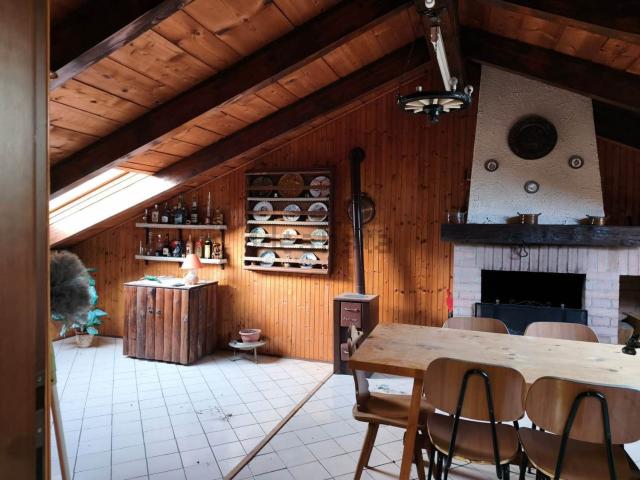 Casa in vendita a Piemonte, Biella