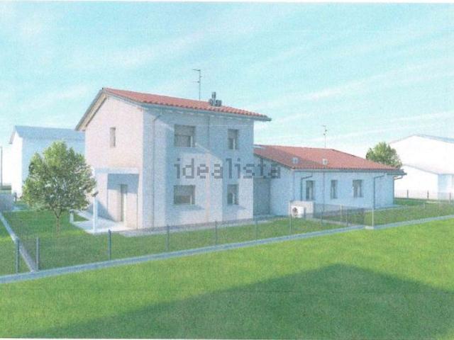 Casa in vendita a Concordia Sagittaria, Veneto