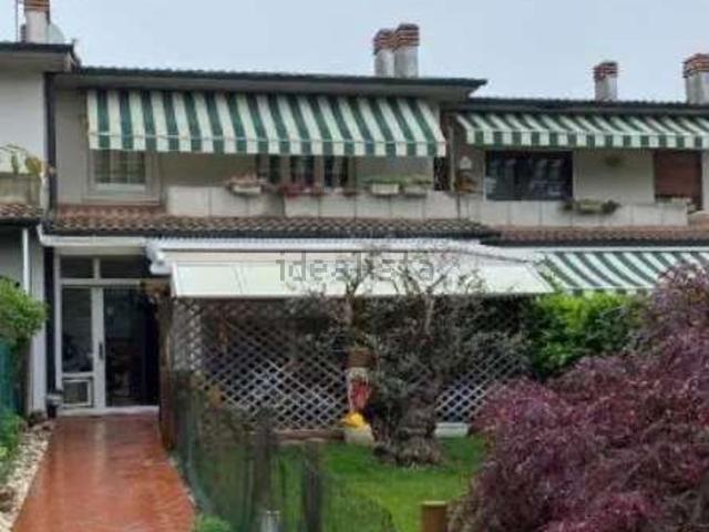 Casa in vendita a Zermeghedo, Vicenza