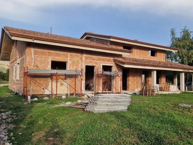 Casa in vendita a Cassino, Frosinone