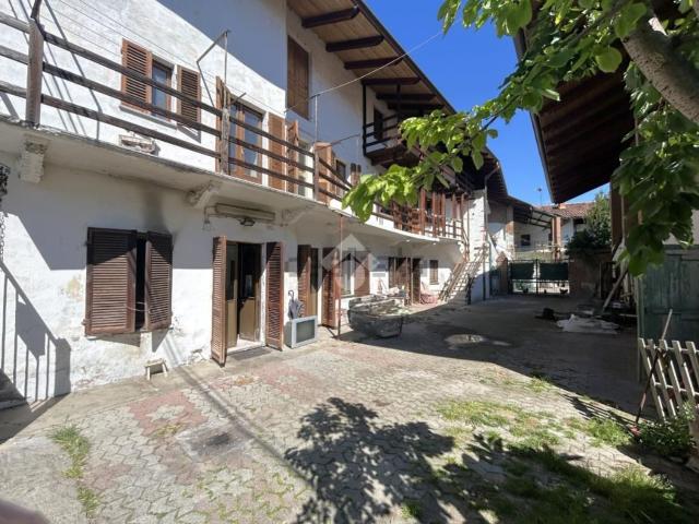 Casa in vendita a Piemonte, Torino