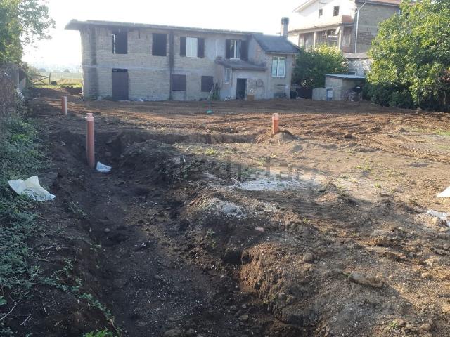 Casa in vendita a Valle Castiglione, Roma Capitale