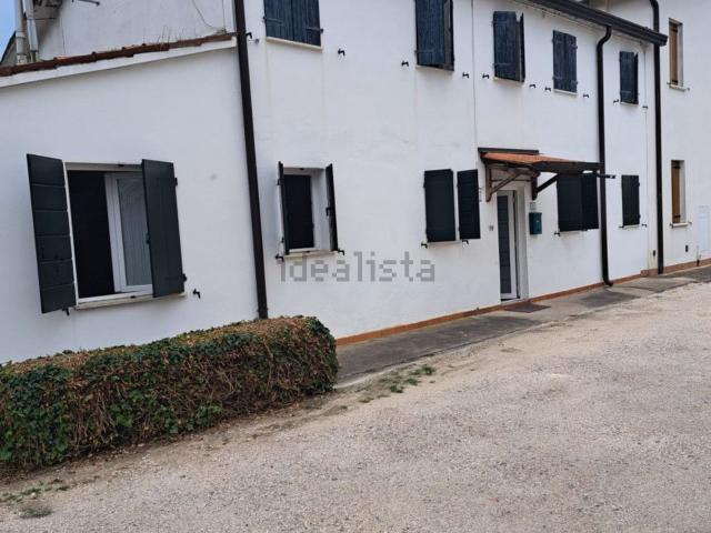 Casa in vendita a Campagnola, Brugine