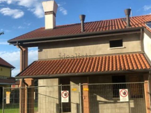 Casa in vendita a Chirignago-Zelarino, Venezia