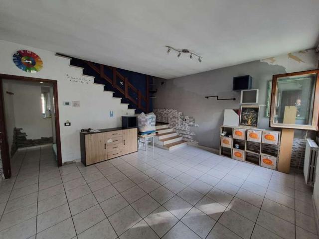 Casa in vendita a La Frattina, Canaro