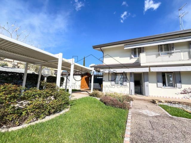 Casa in vendita a Le Grazie, Preganziol
