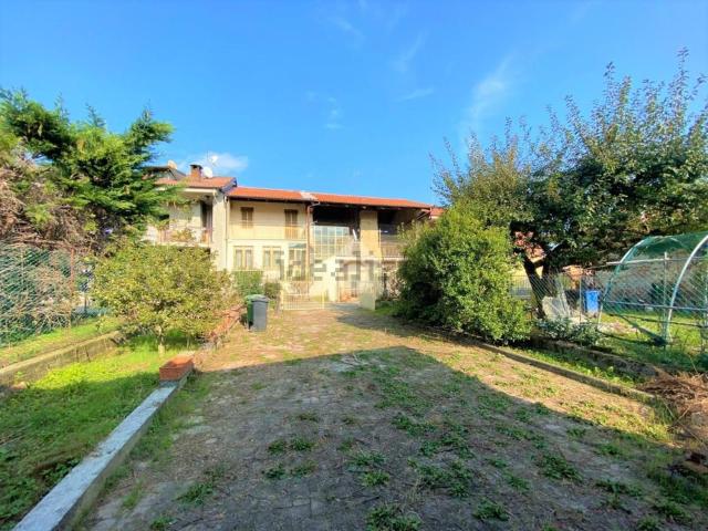 Casa in vendita a Piemonte, Torino