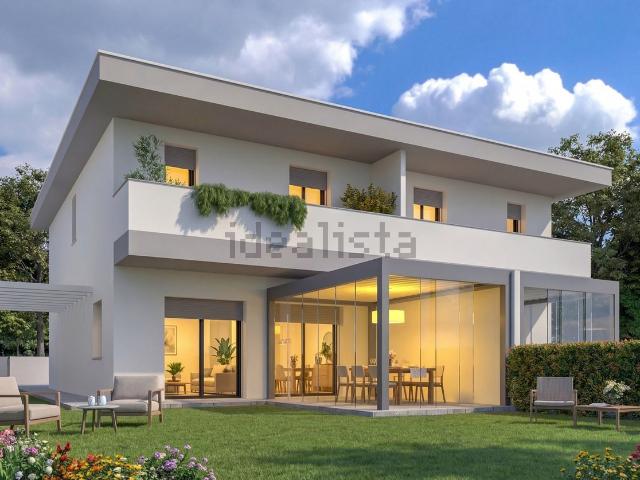 Casa in vendita a Unione Terre di Pianura, Malalbergo