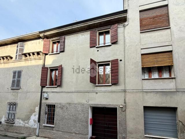 Casa in vendita a Bassa Reggiana, Re