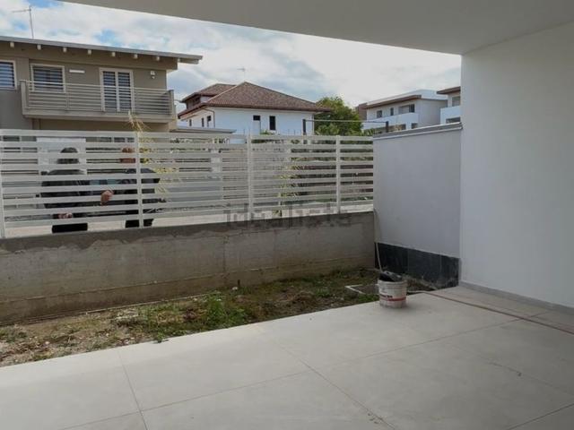 Casa in vendita a Parete, Campania