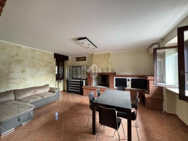 Casa in vendita a Vaprio d'Agogna, Novara