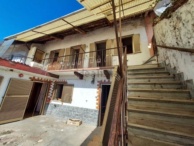 Casa in vendita a Salsasio, Piemonte