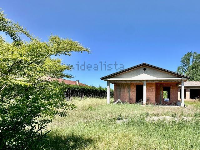 Casa in vendita a Borgo Veneto, Santa Margherita D'adige