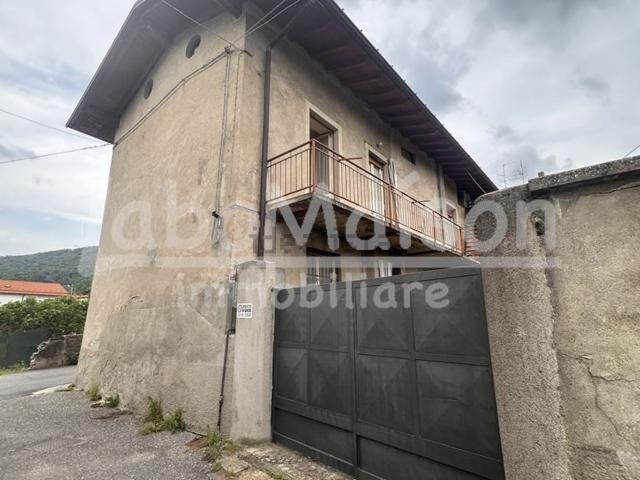 Casa in vendita a Comunità Montana Valli del Verbano, Gavirate