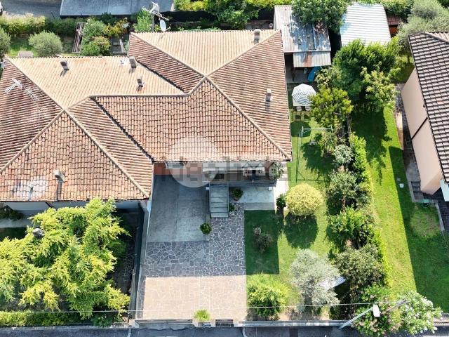 Casa in vendita a Leno, Lombardia