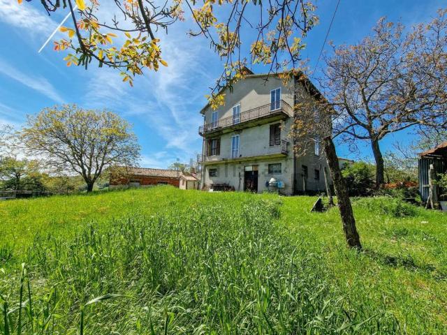 Casa in vendita a Marche, Pesaro E Urbino