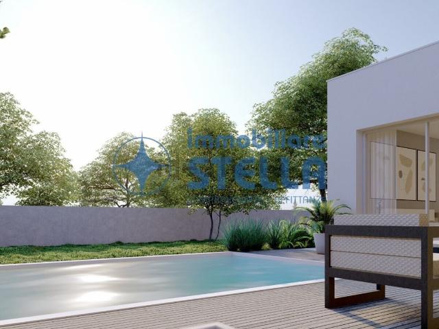 Casa in vendita a Ca' Fuser, Jesolo