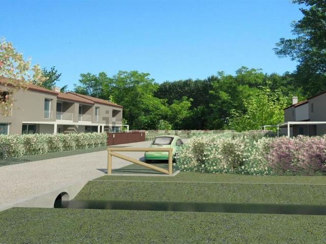 Casa in vendita a Morgano