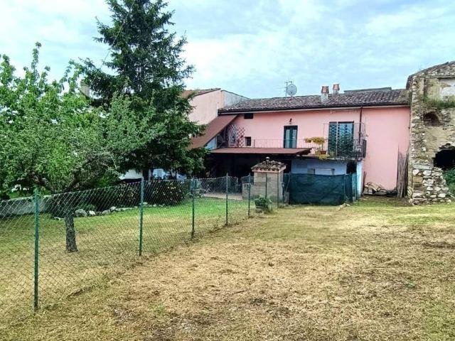 Casa in vendita a Garrufo, Campli