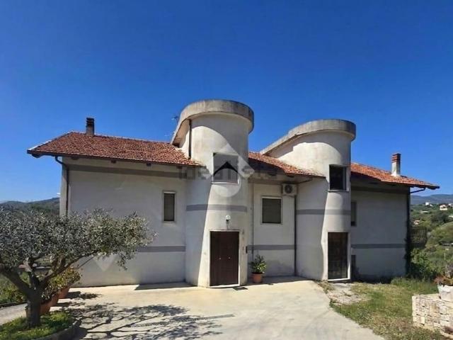 Casa in vendita a Casa Rocco, Salerno