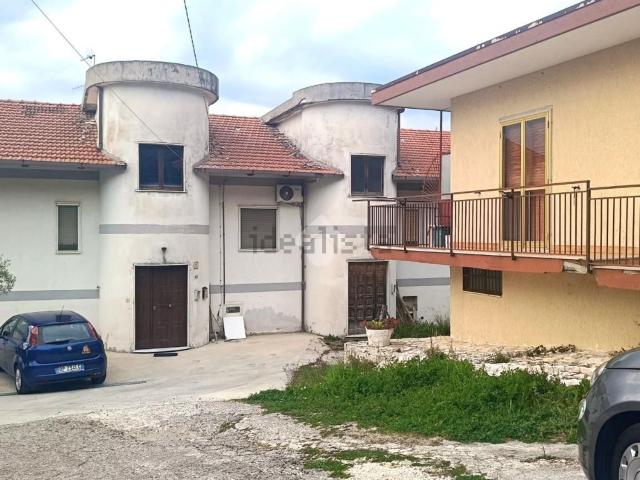 Casa in vendita a Casa Rocco, Salerno