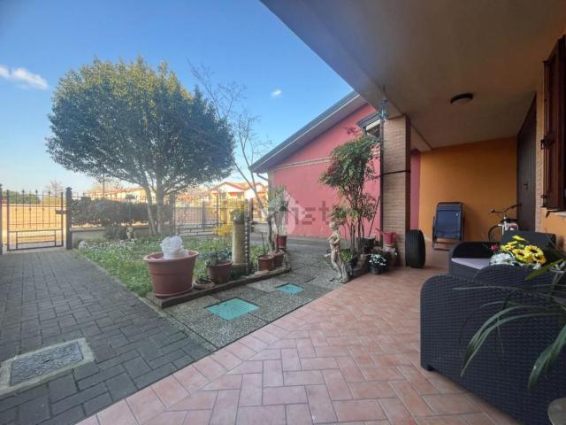 Casa in vendita a Bassa Reggiana, Re