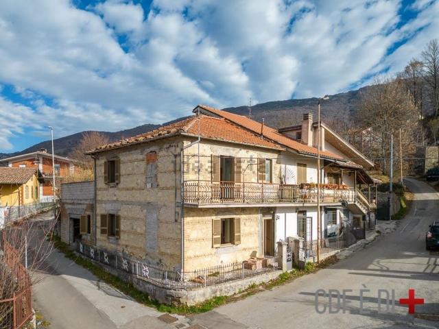Casa in vendita a Pescorocchiano, Lazio