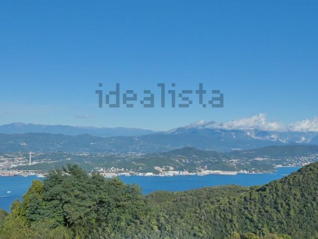 Casa in vendita a Casella, Riccò Del Golfo