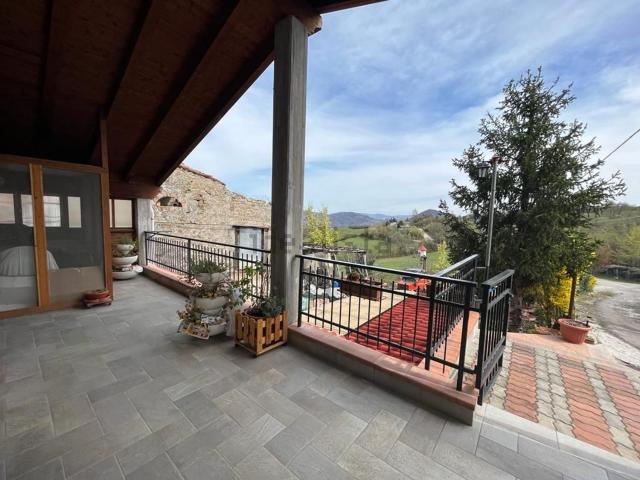 Casa in vendita a Unione dell'Appennino Bolognese, Vergato